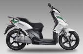 2011 Garelli XOe photo